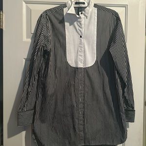 Women's Rallph Lauren shirt new with tags